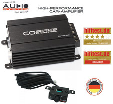 Audio System CO-400.1 MD