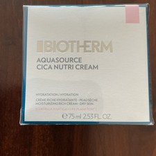 Biotherm Aquasource Cica Nutri
