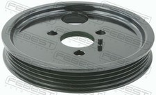 FEBEST FDDS-TT9 Riemenscheibe, Servopumpe für FORD