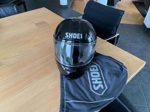 Helm integralhelm shoei - integralhelm,