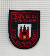 Ärmelabzeichen Aufnäher