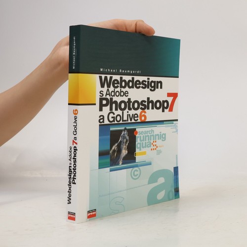 Webdesign adobe photoshop 7 - adobe,