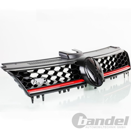 Sport kühlergrill waben - sport,