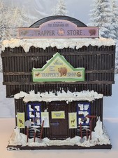 PLAYMOBIL CUSTOM WARENHAUS