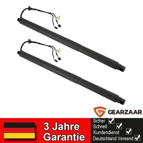 2er pack gasdruckfeder - 2er,