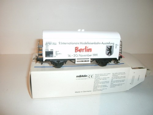 Märklin somo - mÄrklin,