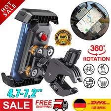 Lenker Handy Halterung Fahrrad