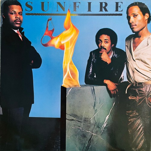 Sunfire - sunfire,