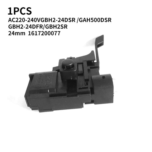 Für gbh2 24dsr elektrohammer - für,