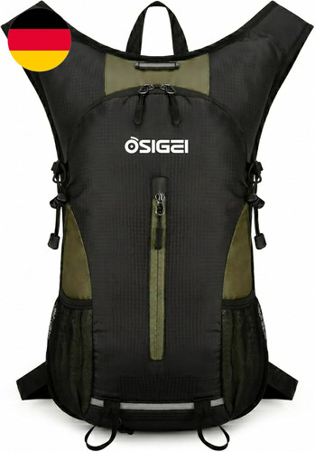 Fahrradrucksack 20l - fahrradrucksack,