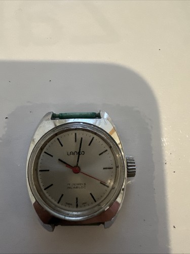 Vintage lanco - vintage,