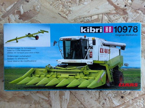 Kibri bausatz 10978 - kibri,