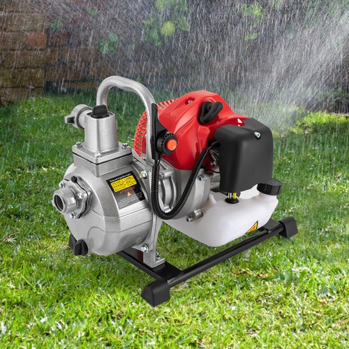 Benzin wasserpumpe ps - benzin, 2