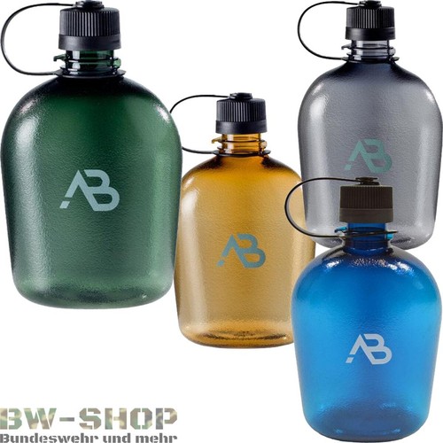 Feldflasche gen ii - us, 1l