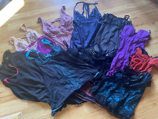 Dessouspaket paket - 12, x