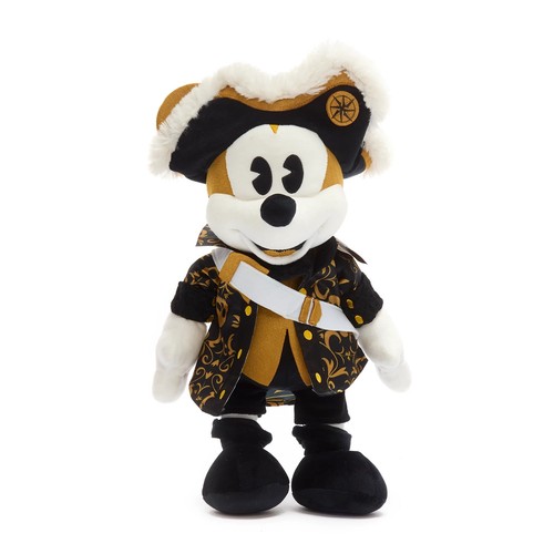 Mickey mouse stofftier - mickey,
