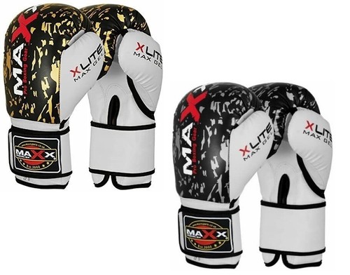 Maxx boxhandschuhe sparring - maxx®,