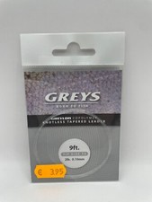 Greys Greylon Copolymer 9ft