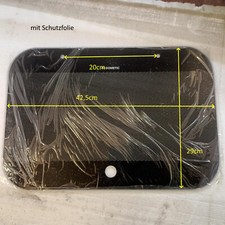 Dometic Kocher  Glasabdeckung