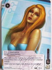 Android Netrunner LCG - WC