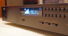 1988 ⭐️⭐️⭐️ Oberklasse FM Tuner Blaupunkt Artech PT-3790⭐️⭐️⭐️