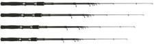 2,7 3,0 3,30 3,60 3,90 Carbonrute Sbirolinorute Tremarella Forellenrute Spinrute