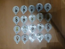 Kaffeerahmdeckel KRD CH 763 Neuenburger Pendulen