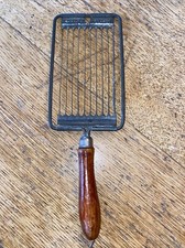 Vintage Tomatenschneider