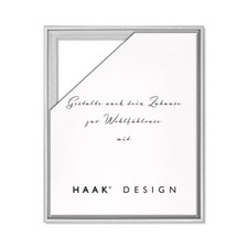 Schattenfugenrahmen Holiday