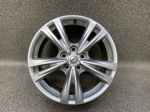 Alufelge r18 et41 39186445 - 8j,
