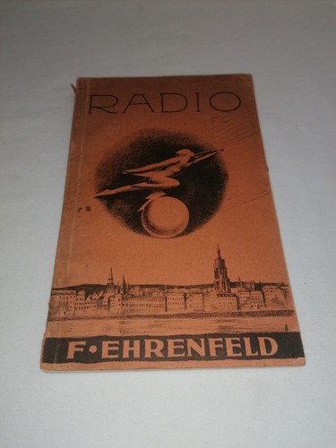 Radio katalog ehrenfeld - radio,
