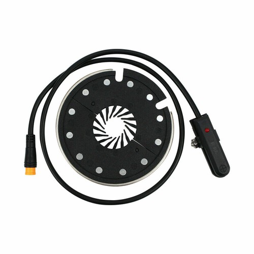 Bike pas sensor - pas,