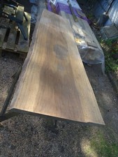 Alte Eichenbohle,Rustikal,massiv, Holz Eiche,Eichenbrett, Stärke 3cm, abgelagert