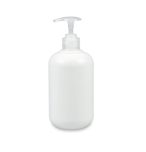 Dispenserflasche 500 ml - dw,