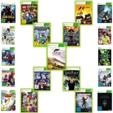 Xbox 360 spiele auswahl - 360,