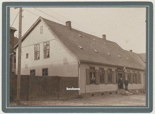 Foto apotheke erbstorf - foto, ot