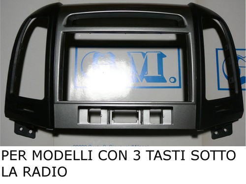 Doppel din autoradio - 2,