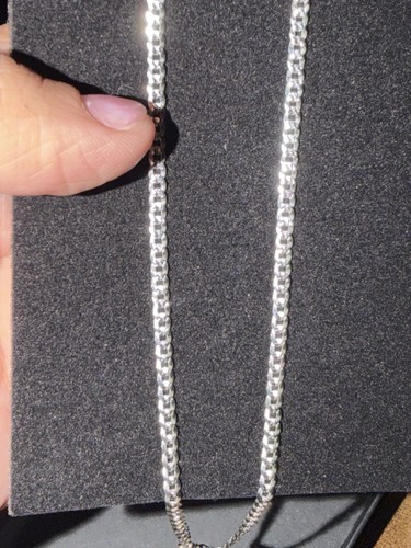 Sterling silber 925 - 925, panzer