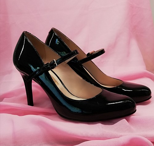 Elegante buffalo high heel - buffalo,
