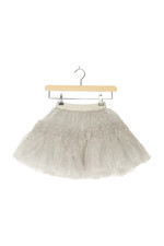 MonnaLisa Rock Gr. EU 98 Grau  Mädchen Neu