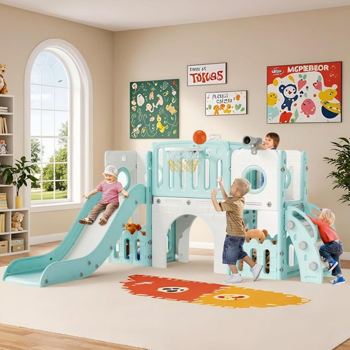 In1 children slide - 9,