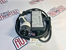 Original Mercedes-Benz Ladekabel für Netzsteckdose EU Socket 16A  A0005830705