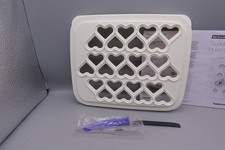 Tupperware Big Snack Happy