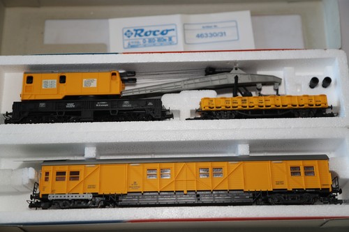 Ovp roco 46331 46212 - roco,