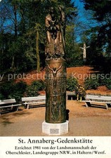 St Annaberg Oberschlesien