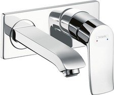 Hansgrohe Metris