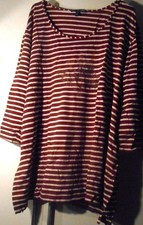 Simpy ULLA POPKEN T-Shirt Gr