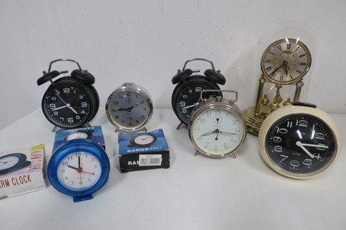 Alte uhren kienzle democrat - -,