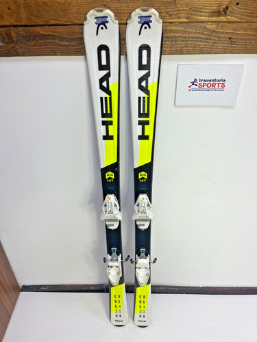 Head supershapeteam slr2 - r,