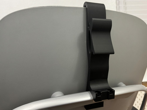 Atlas kopfstützenadapter für - kopfstützenadapter,